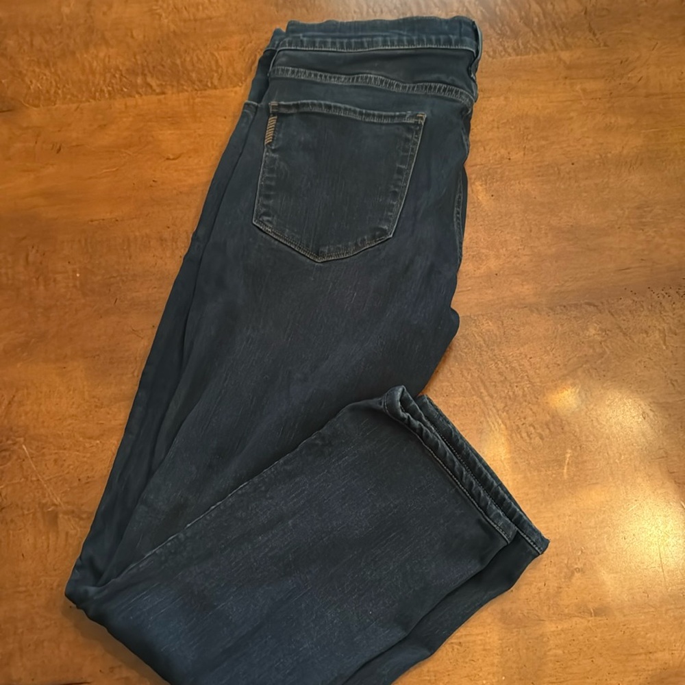 Paige Jeans